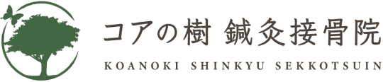 コアの樹鍼灸接骨院